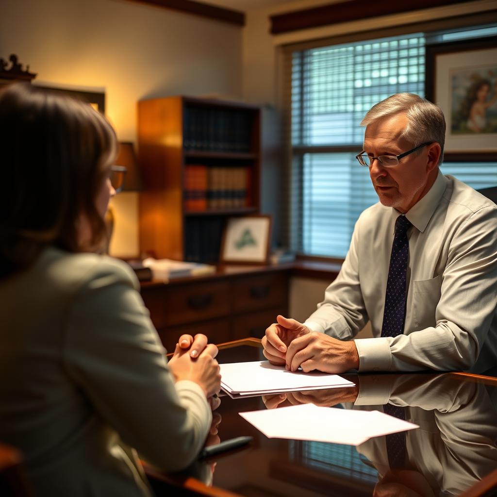 Military Divorce Lawyer Isle of Wight County, VA