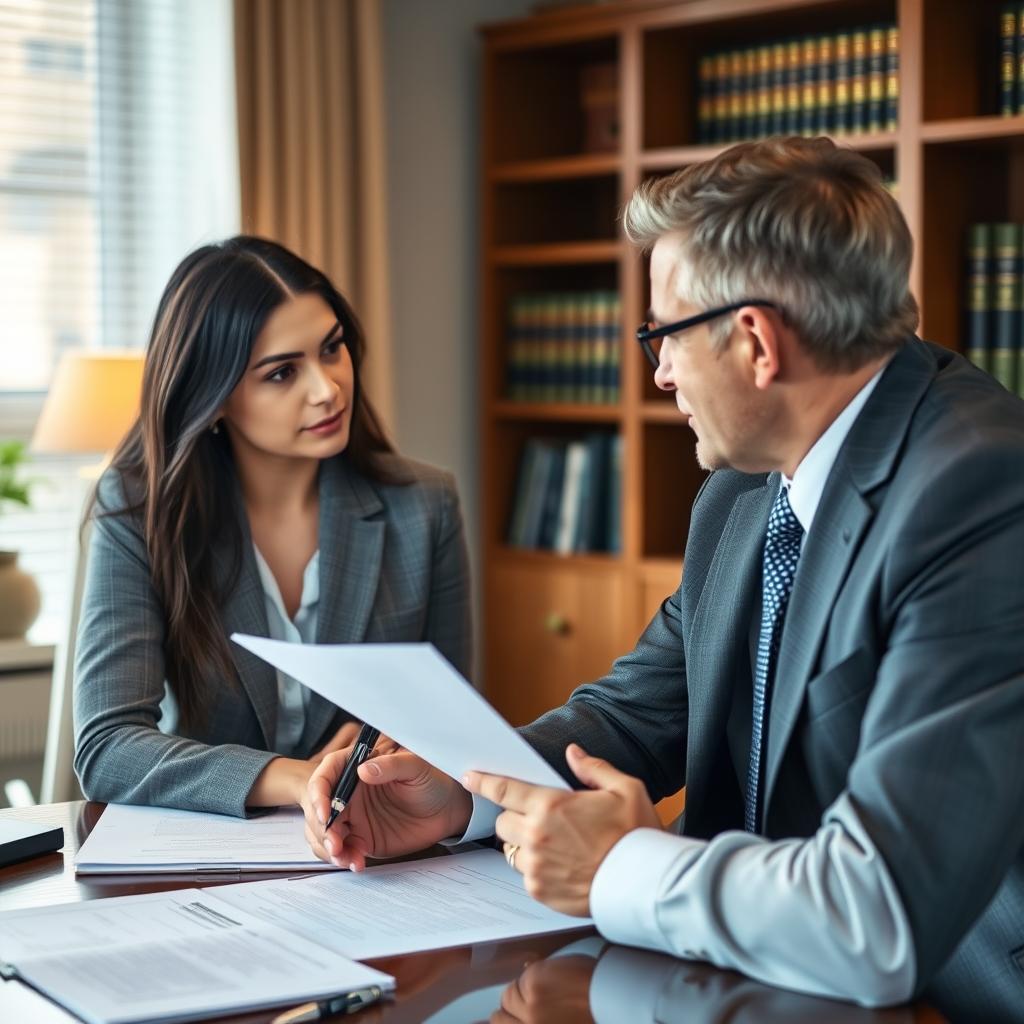 Military Divorce Lawyer Near Me