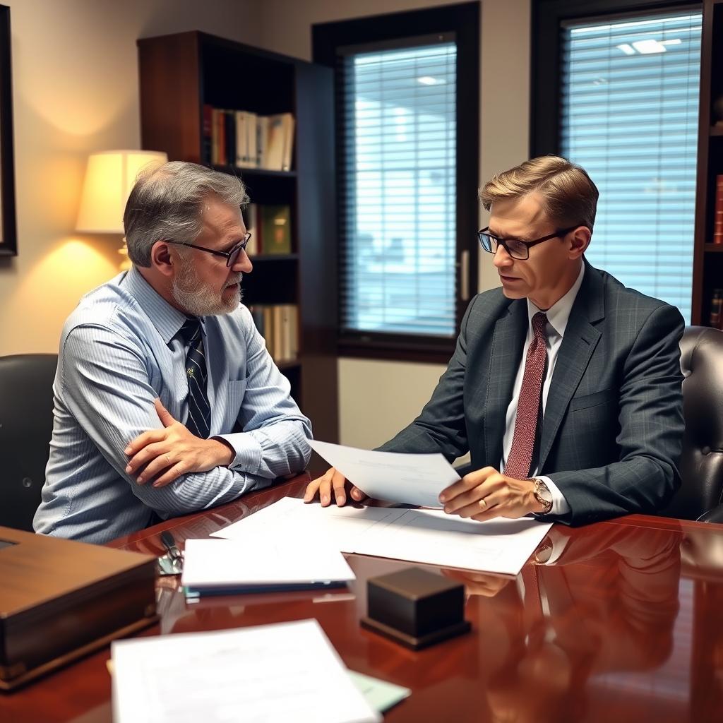 Minor Guardianship Lawyer Gloucester County, VA