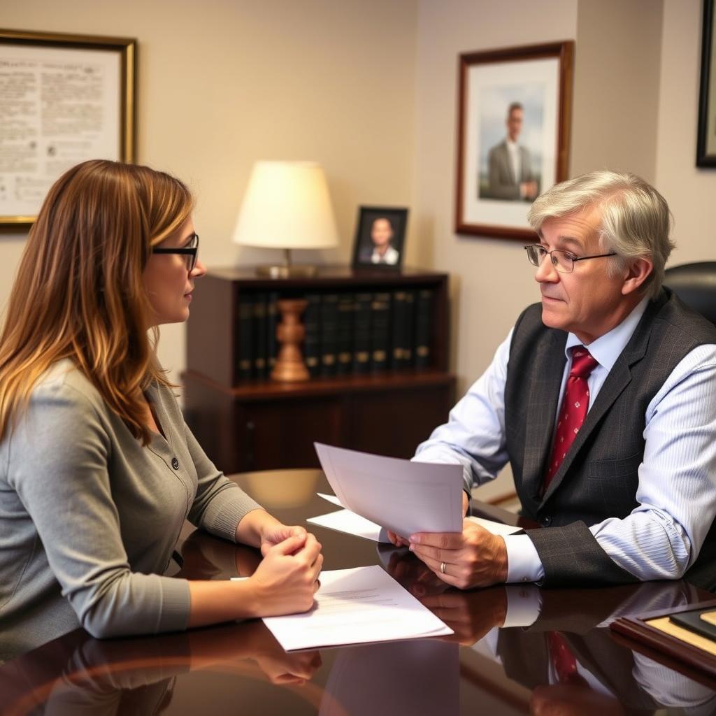 Minor Guardianship Lawyer Isle of Wight County, VA