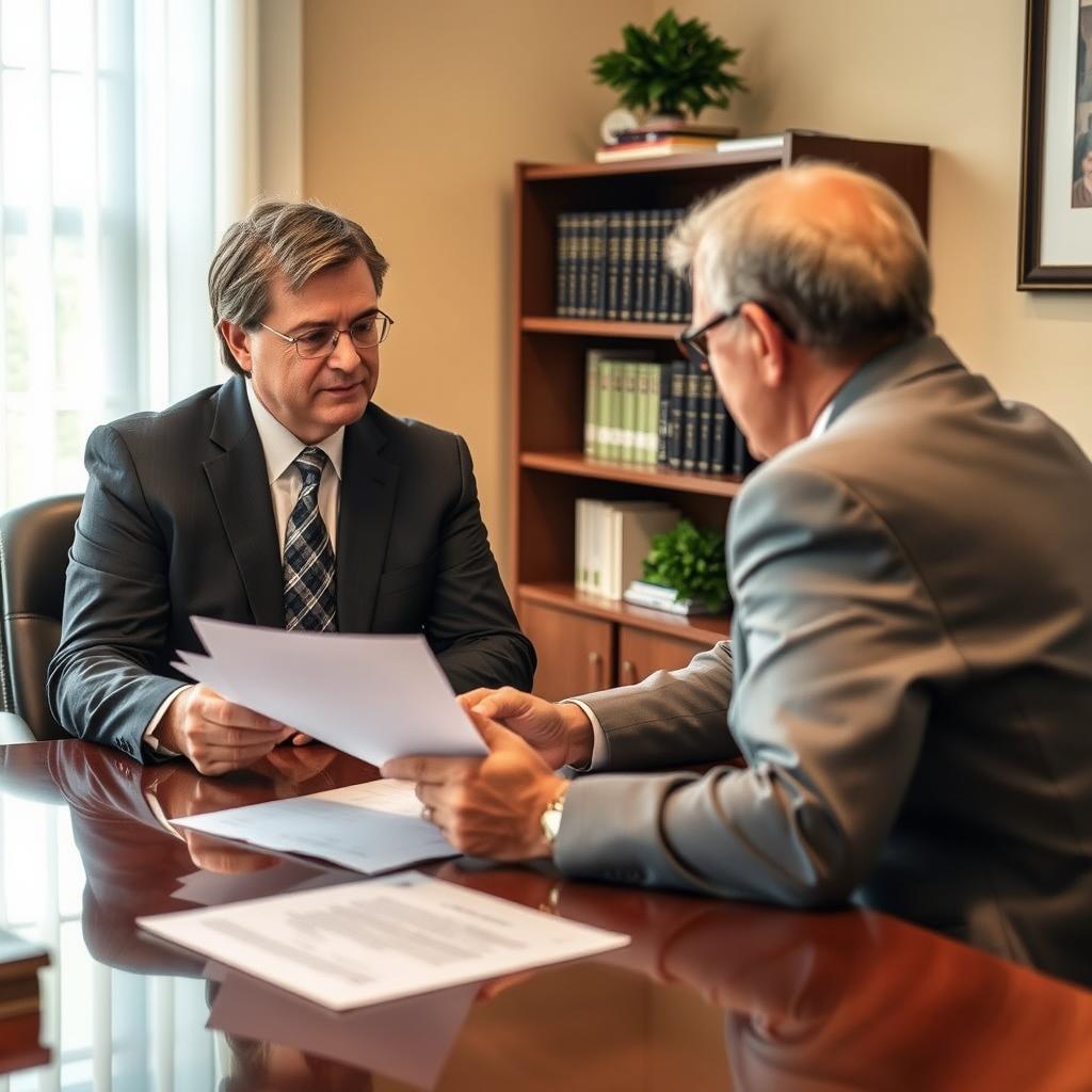 Minor Guardianship Lawyer Poquoson, VA