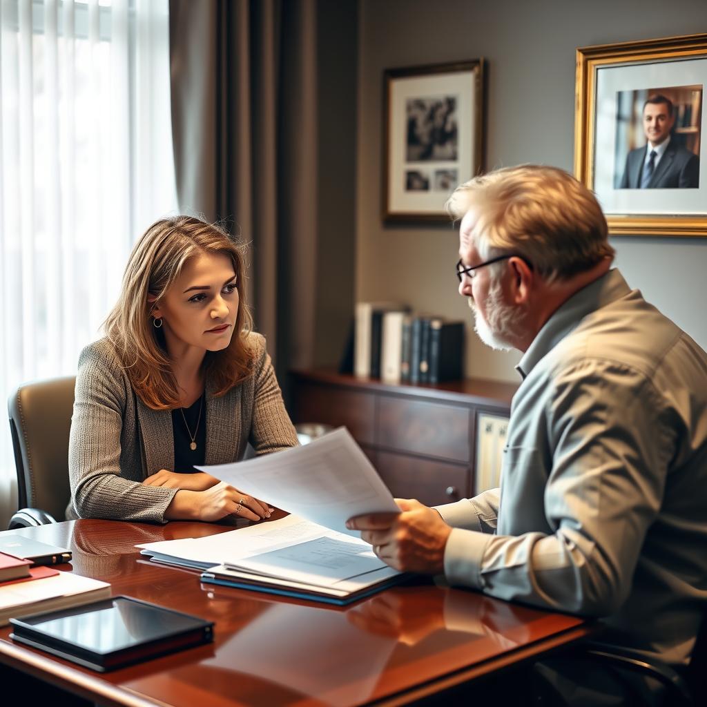 Minor Guardianship Lawyer York County, VA