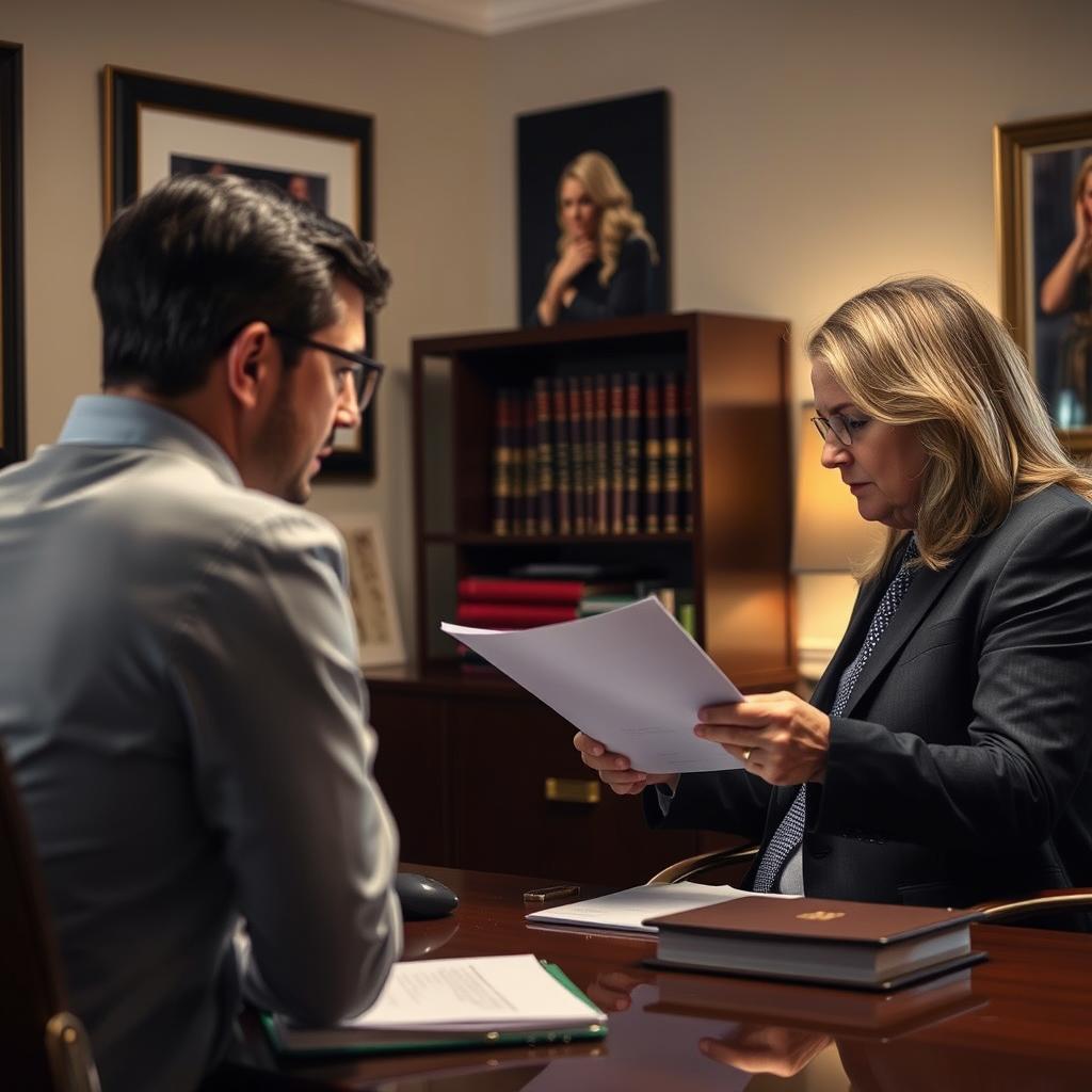 Money Laundering lawyer Chesapeake, VA