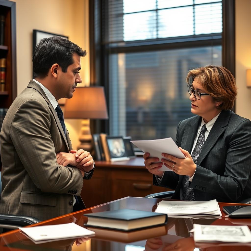 Money Laundering lawyer Suffolk, VA
