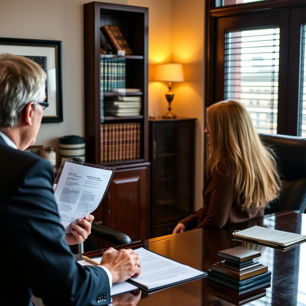 Money Laundering lawyer Virginia Beach, VA