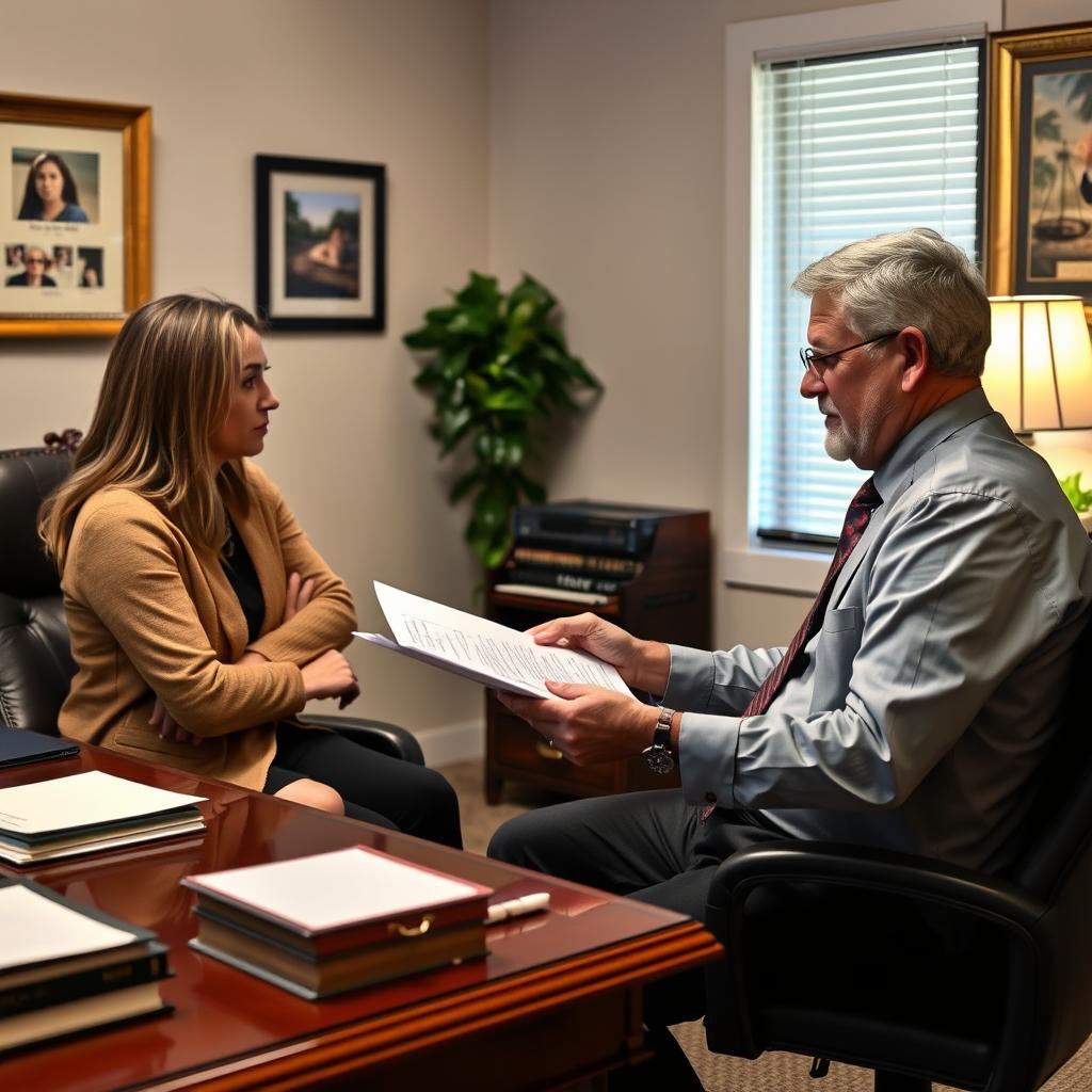 Motion to Reconsider Lawyer Gloucester County, VA