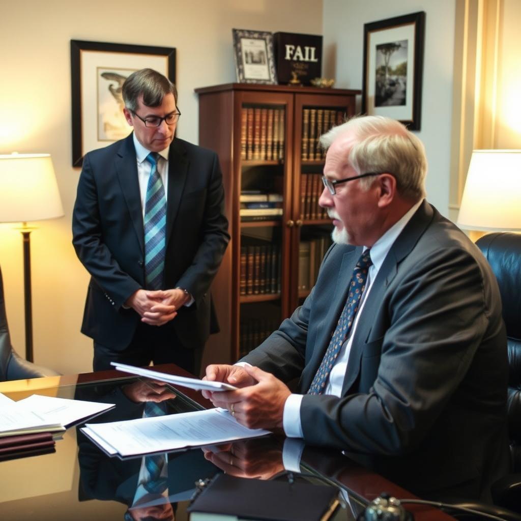 Motorcycle Accident Lawyer Chesapeake, VA