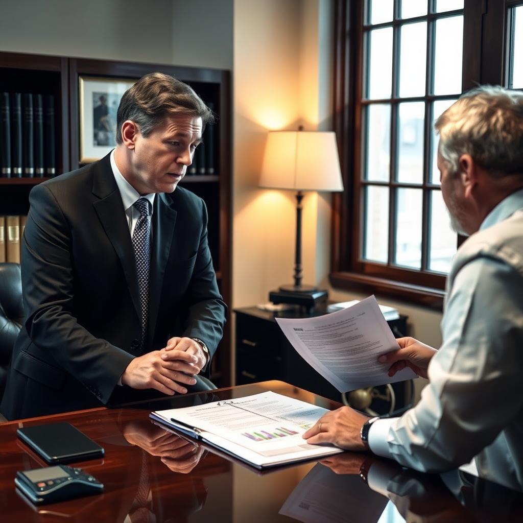 Motorcycle Accident Lawyer Gloucester County, VA