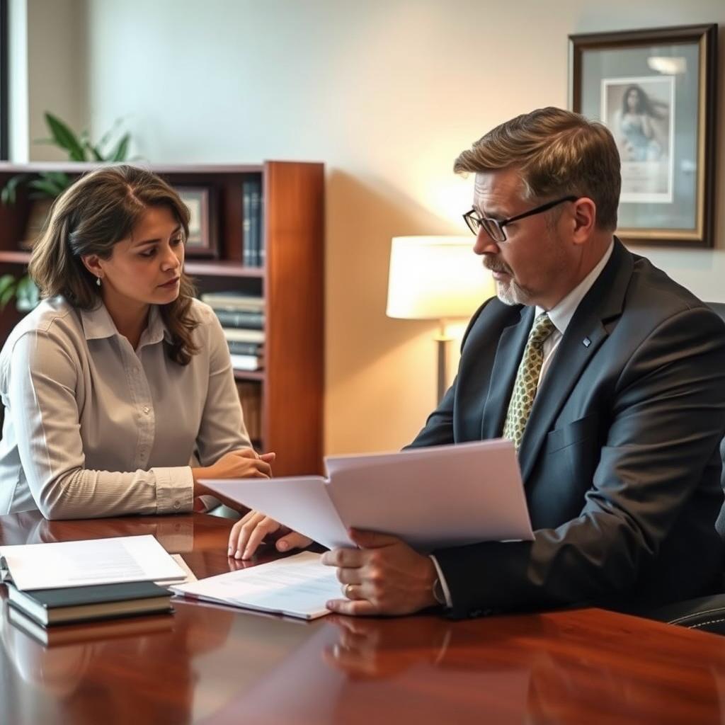 Motorcycle Accident Lawyer Suffolk, VA