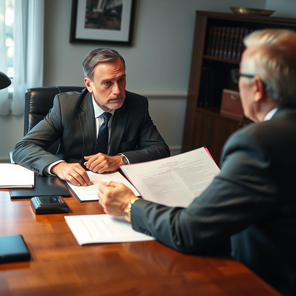 Negligent Security Lawyer Chesapeake, VA