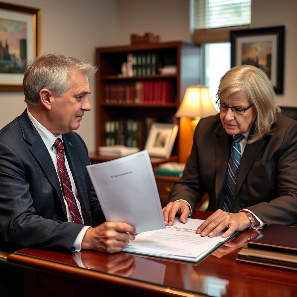 Negligent Security Lawyer Gloucester County, VA
