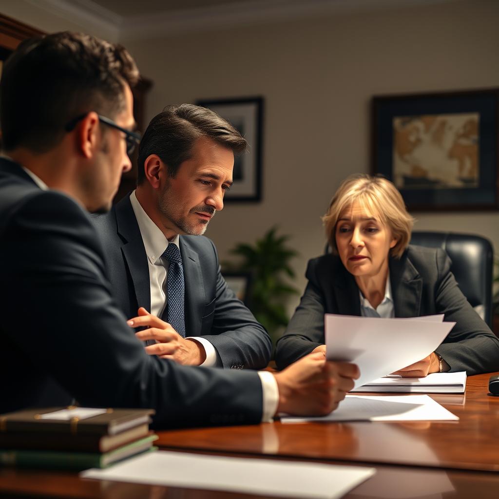 Norfolk Military Divorce Lawyer Near Me