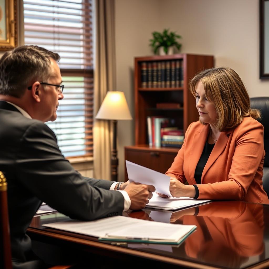 Norfolk Military Divorce Lawyer Virginia Beach, VA