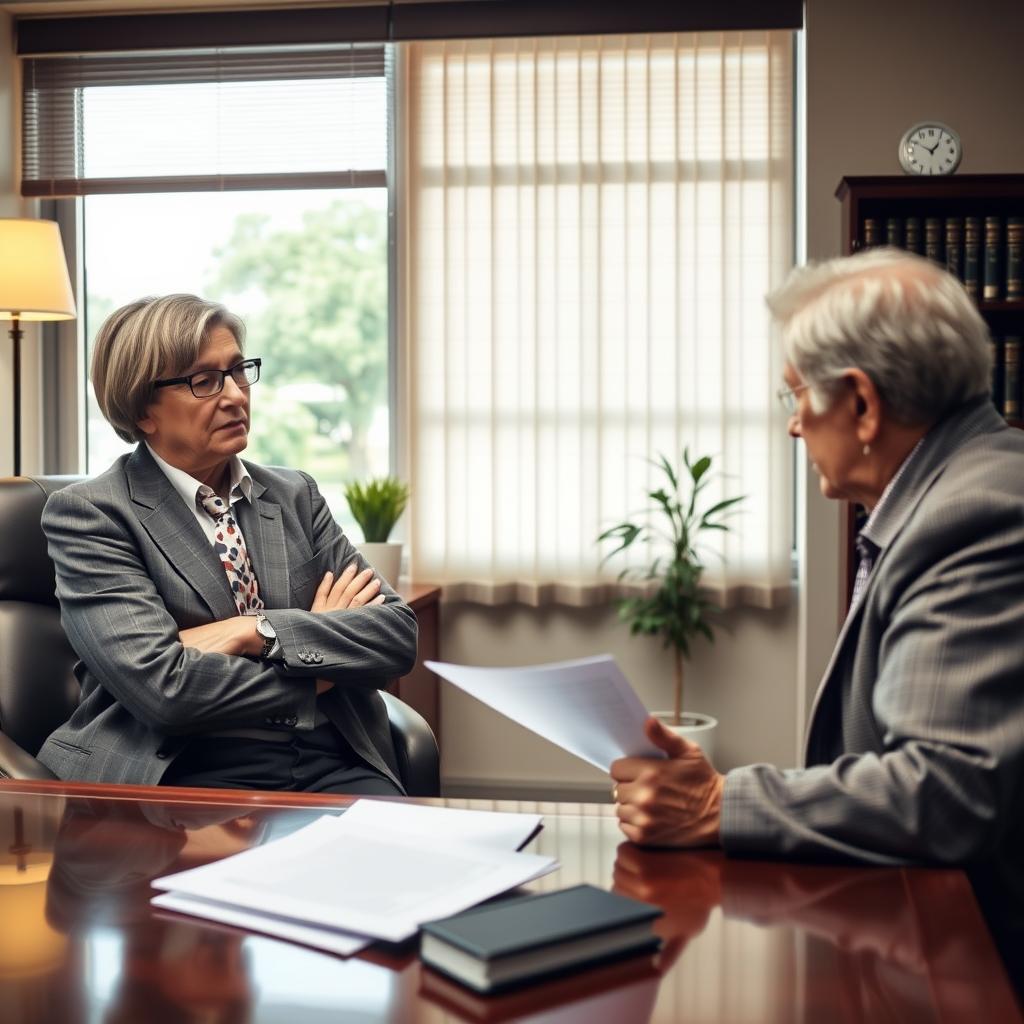 Nursing Home Abuse Lawyer Suffolk, VA