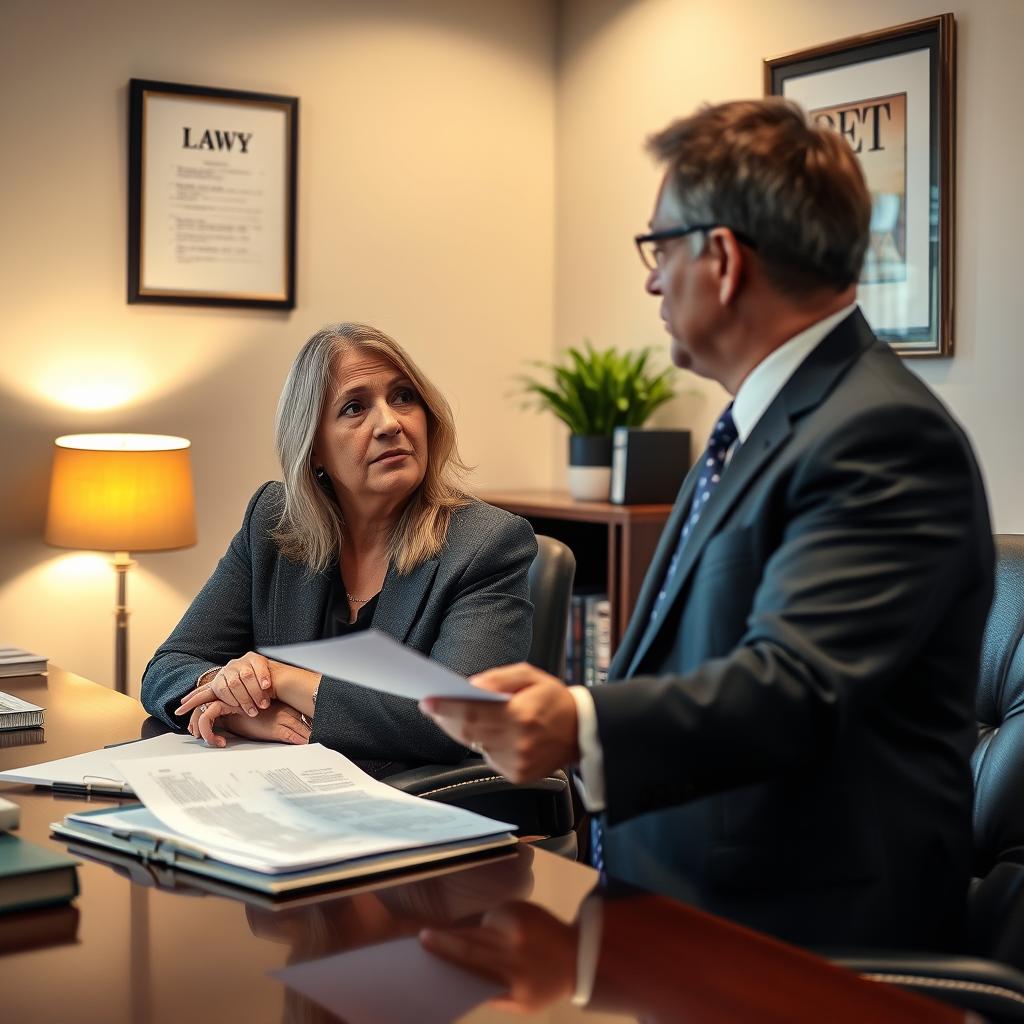 Obstructing Tax Administration lawyer Suffolk, VA