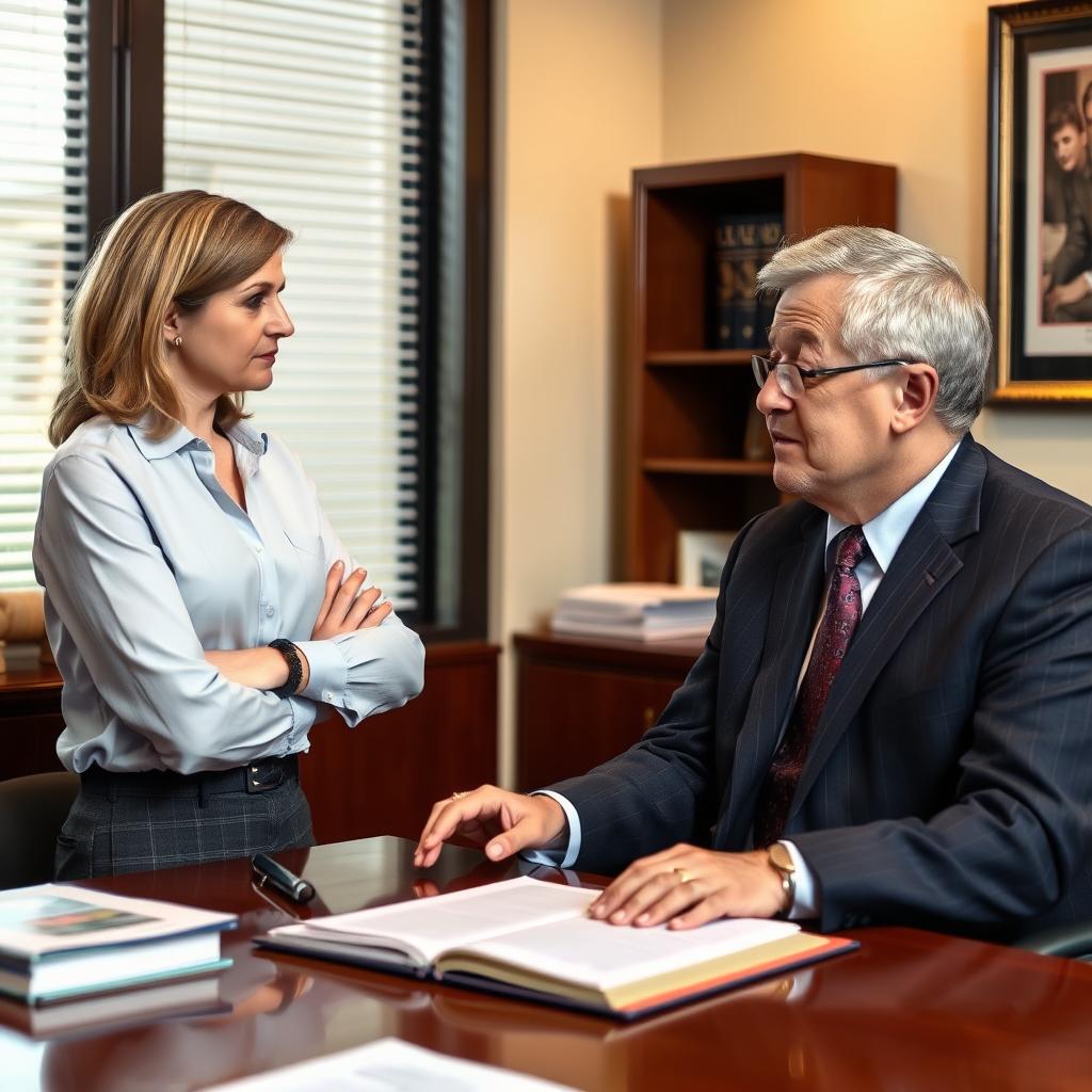 Obstruction of Justice Lawyer Poquoson, VA