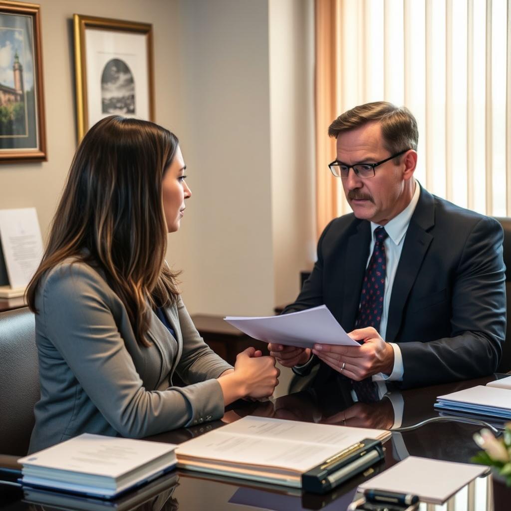 Out Of State Custody Lawyer York County, VA