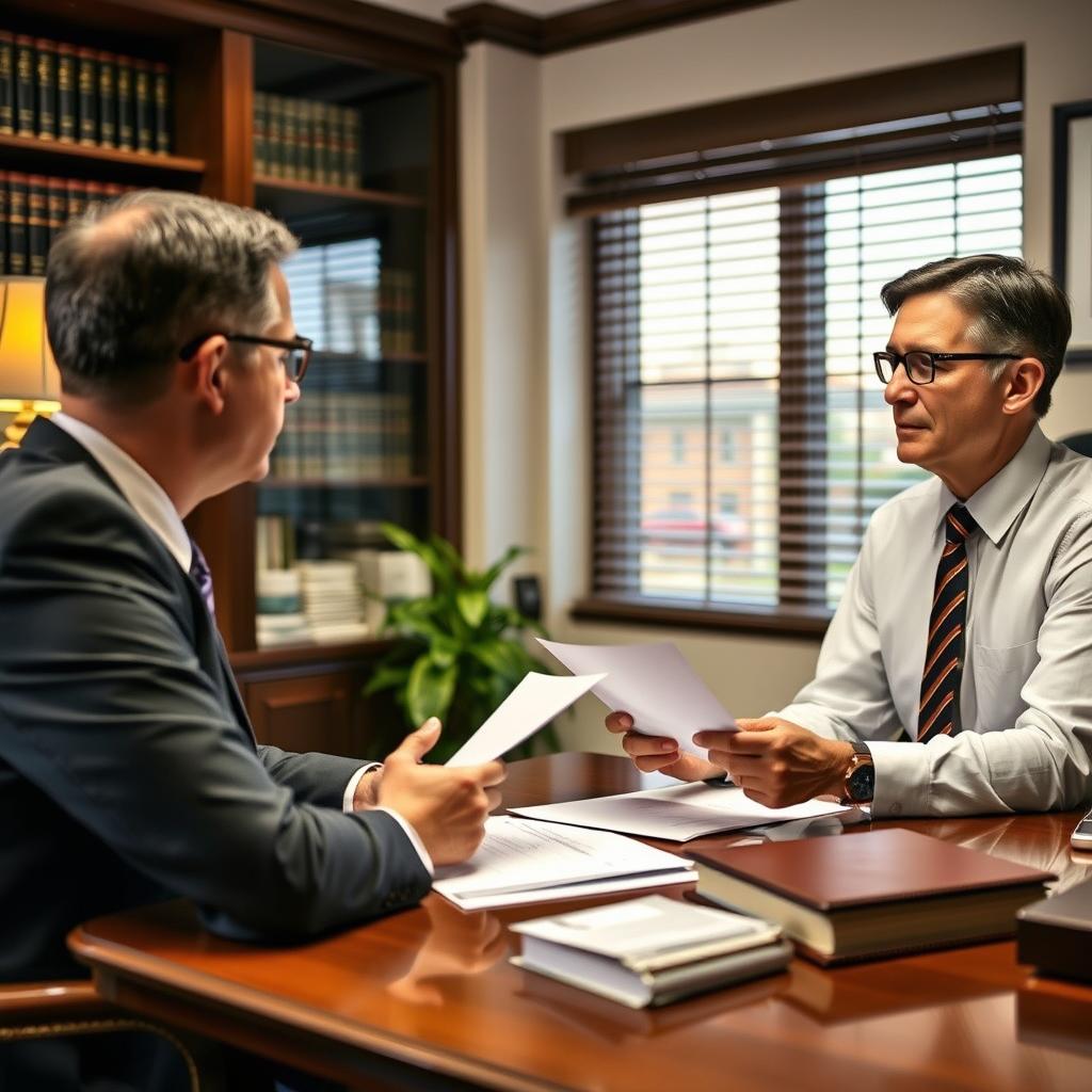 Out Of State Divorce Enforcement Lawyer Gloucester County, VA
