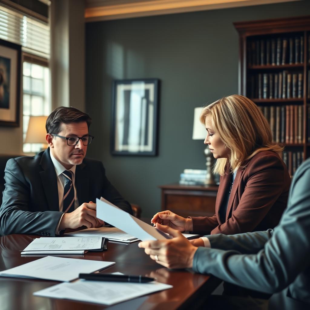 Out Of State Divorce Enforcement Lawyer Near Me