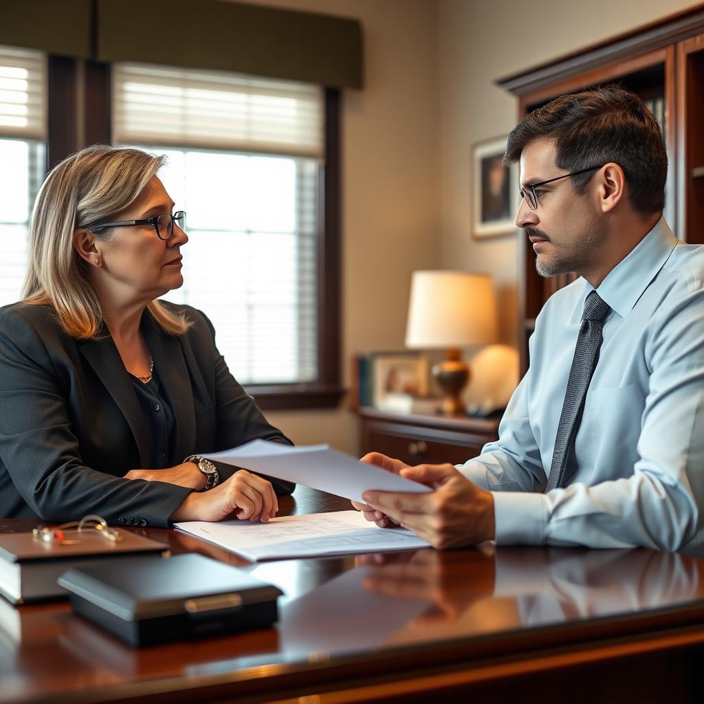 Out Of State Divorce Enforcement Lawyer Poquoson, VA