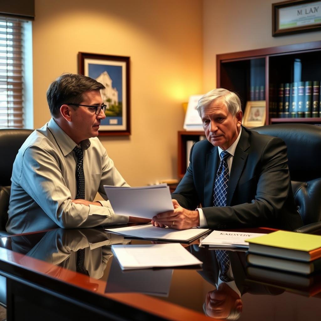 Out-of-State Driver Lawyer Gloucester County, VA