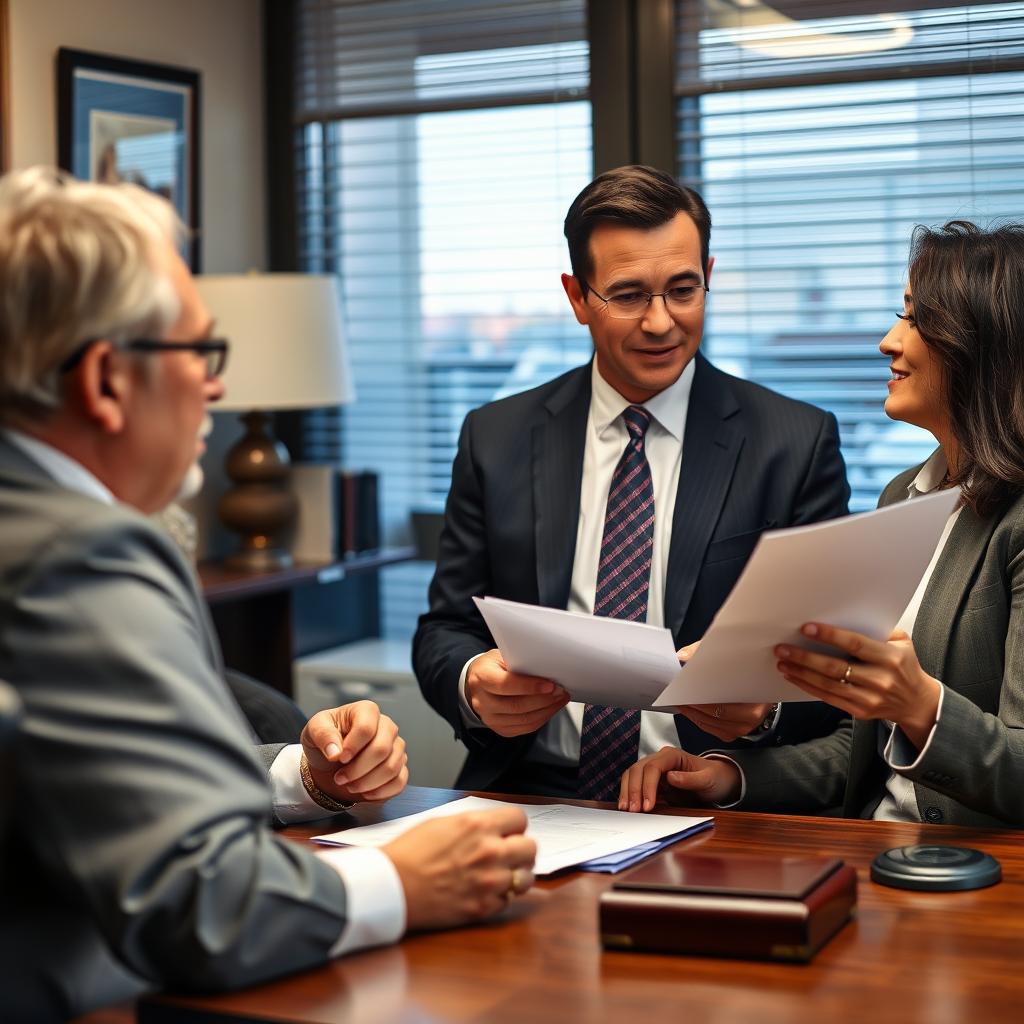 Out-of-State Driver Lawyer Suffolk, VA