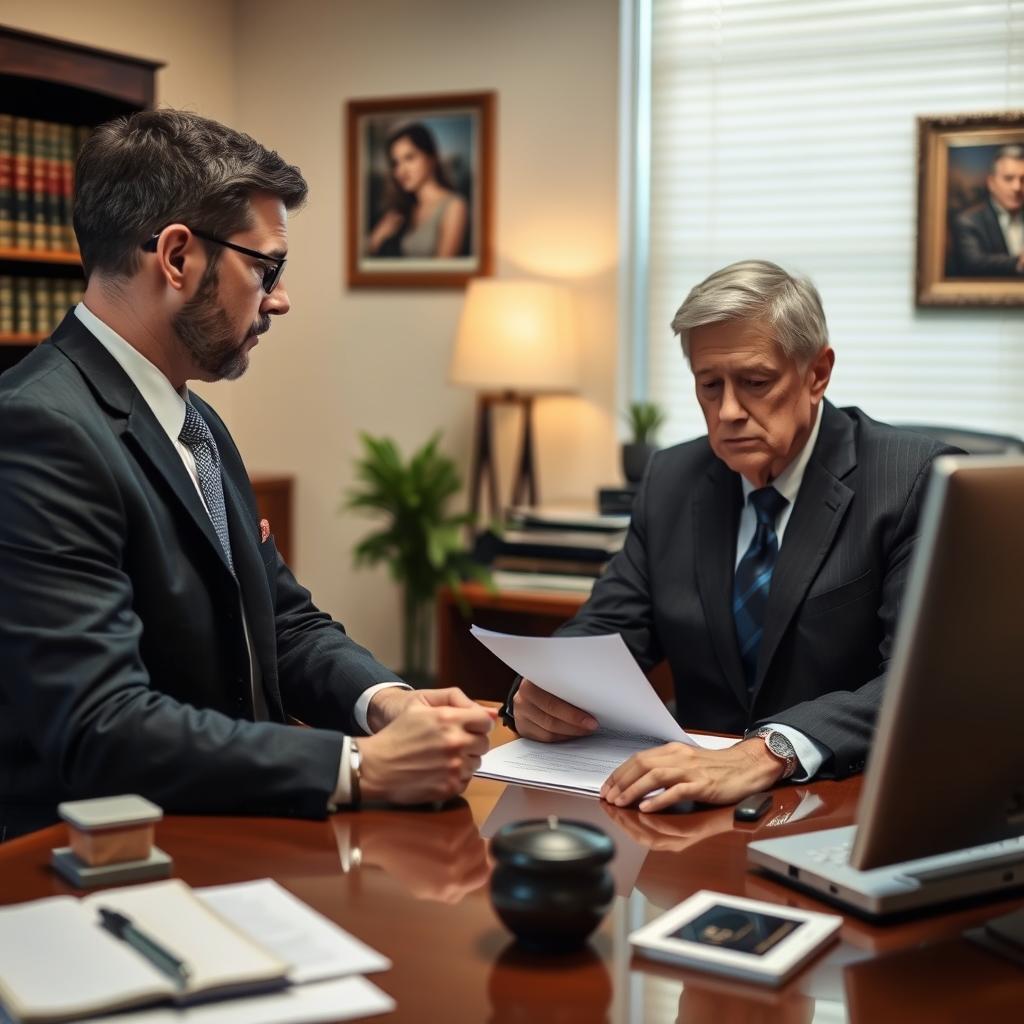 Paralysis Lawyer Gloucester County, VA