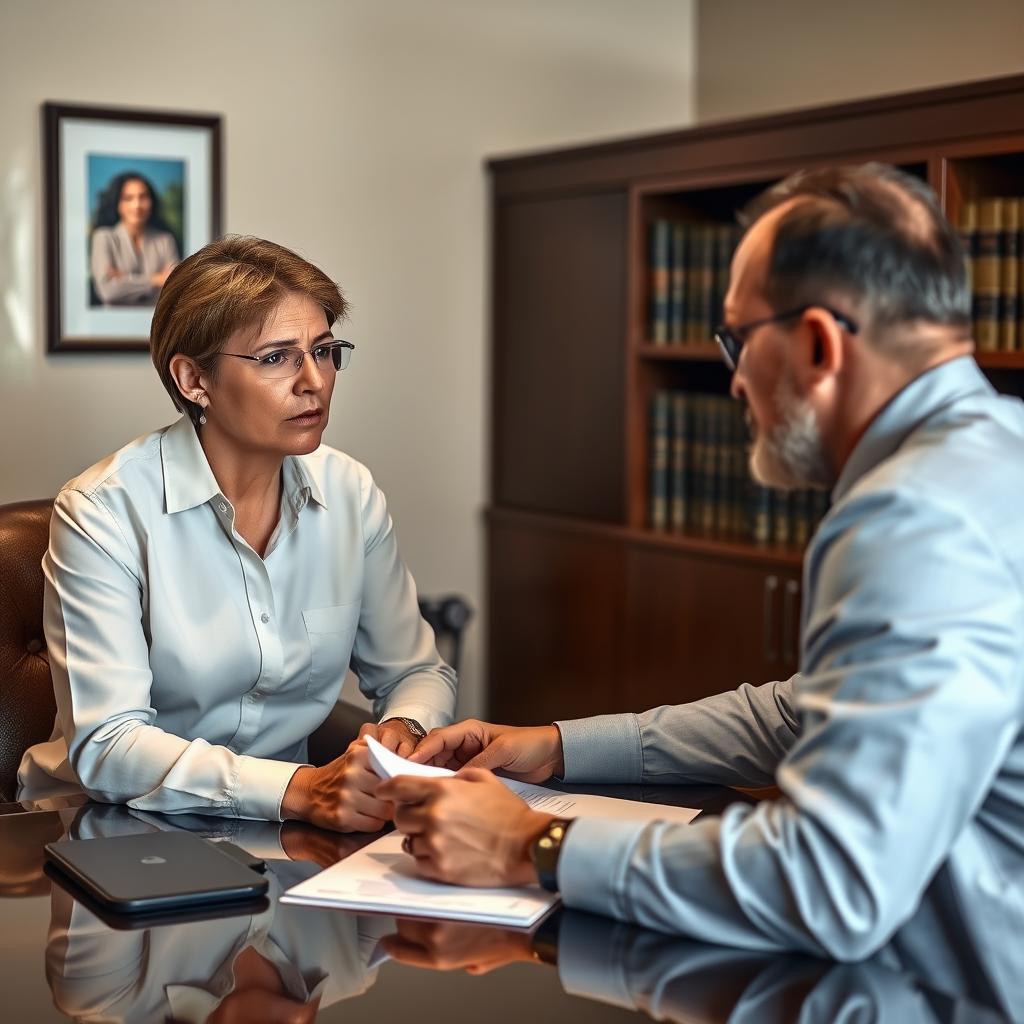 Parent Visa Lawyer Chesapeake, VA