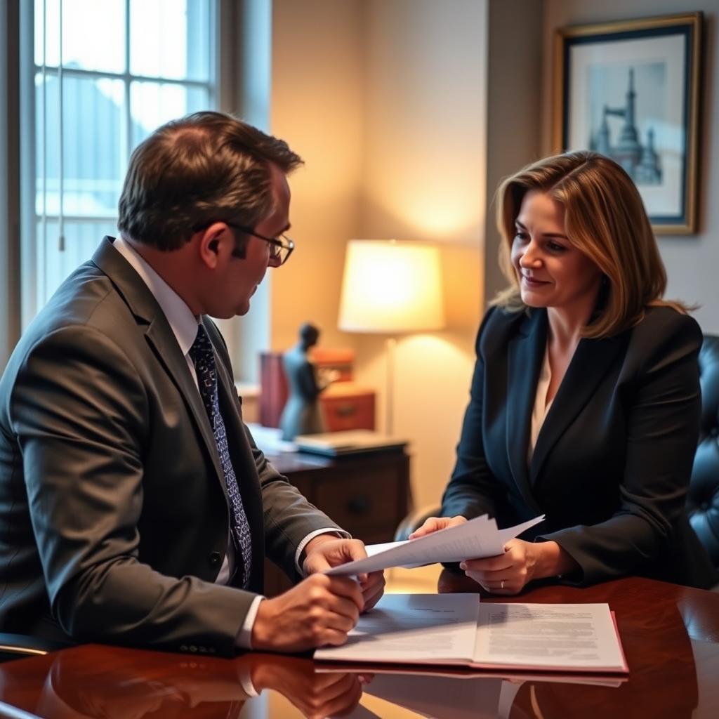 Parenting Schedule Lawyer Virginia Beach, VA