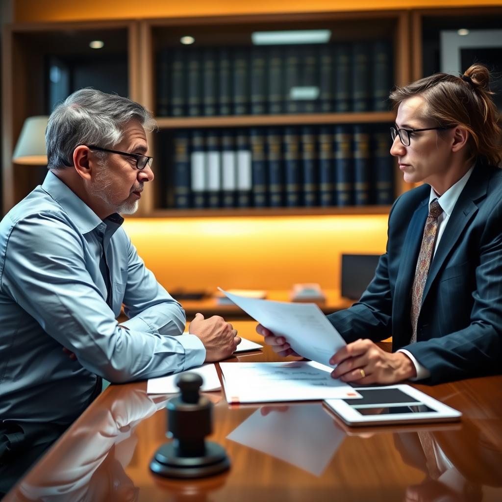 Paternity Lawyer Near Me