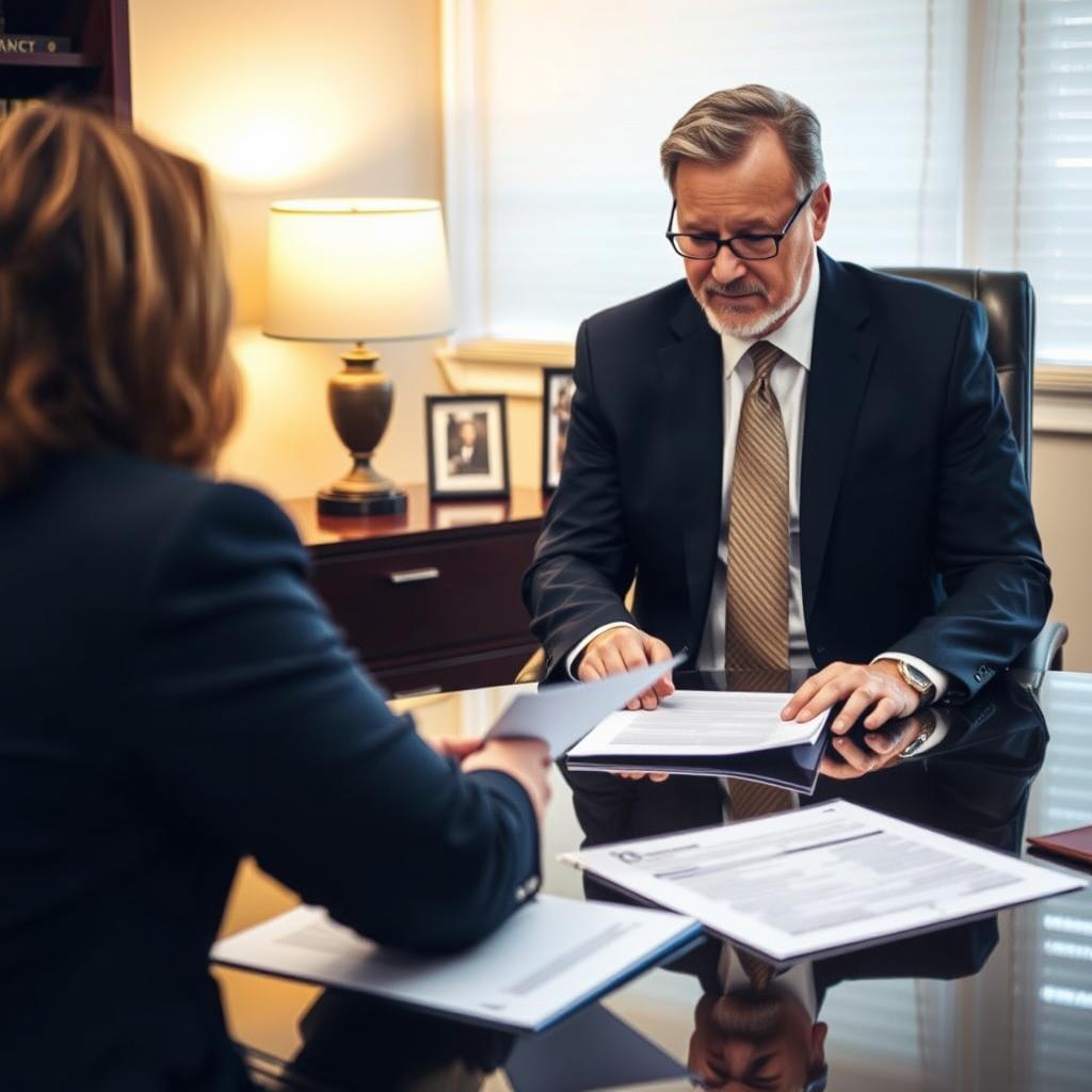 Paternity Lawyer Virginia Beach, VA