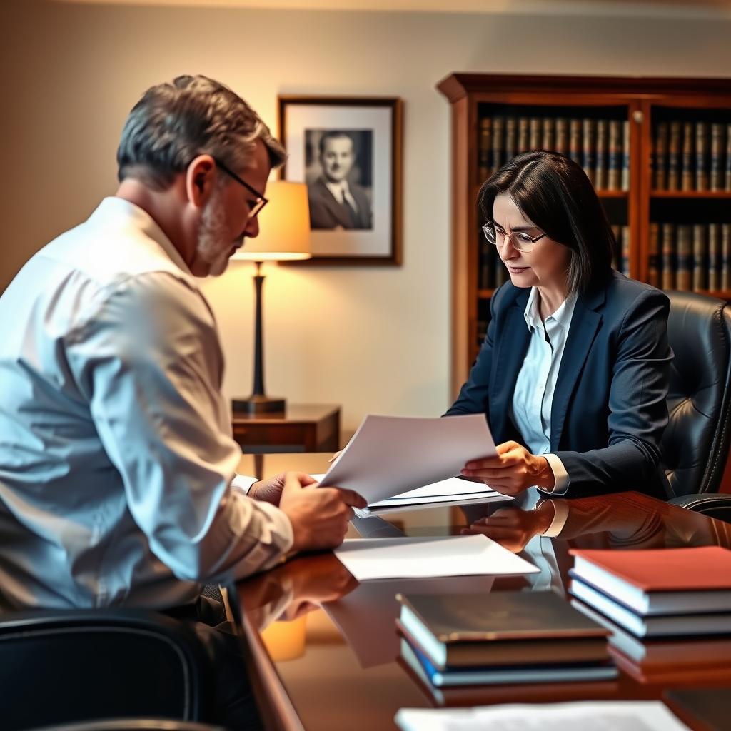 Paternity Rights Lawyer Near Me