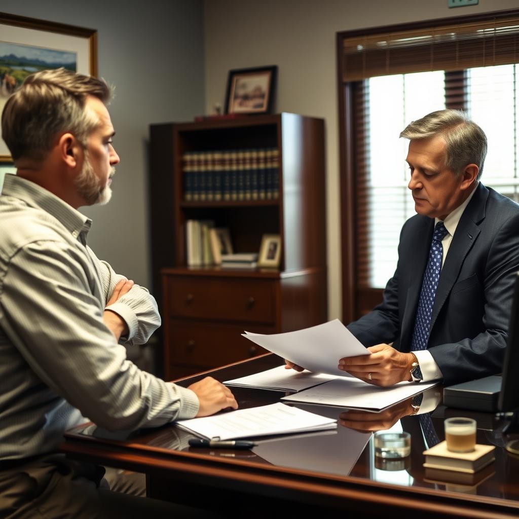 Paternity Rights Lawyer Virginia Beach, VA