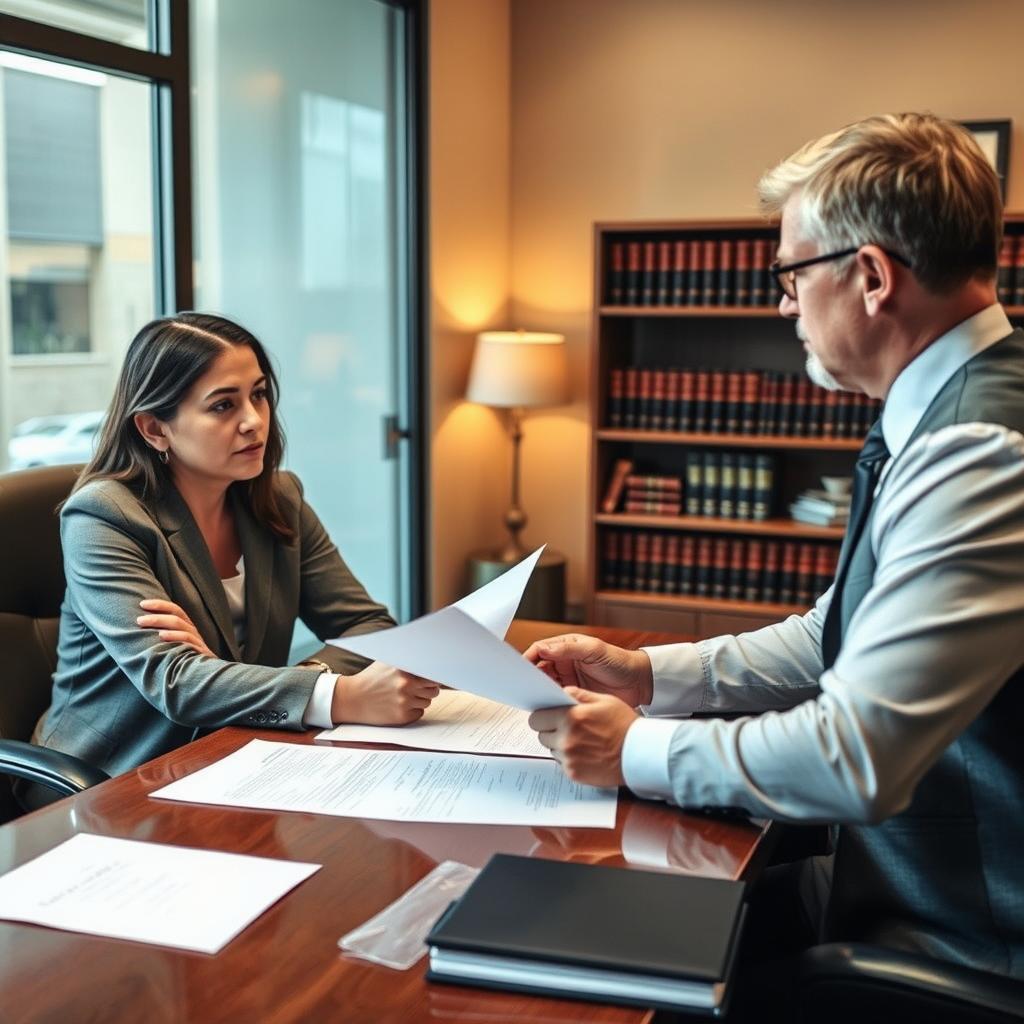 Paternity Test Lawyer Near Me