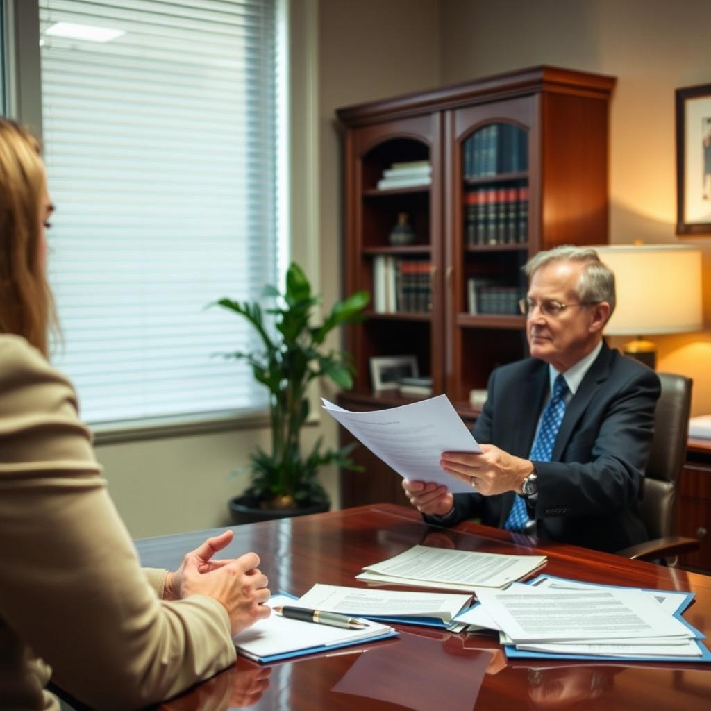 Pedestrian Accident Lawyer Gloucester County, VA