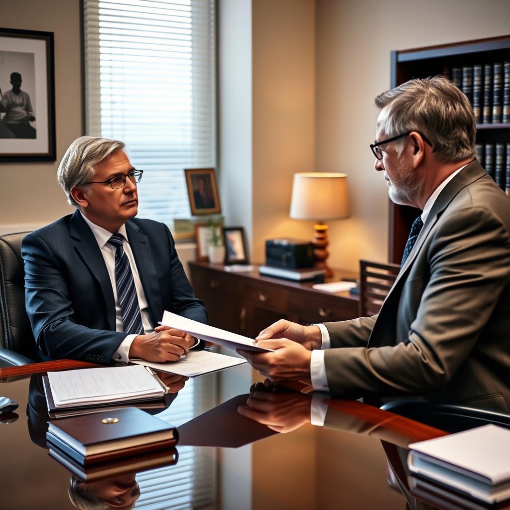 Permanent Alimony Lawyer Near Me