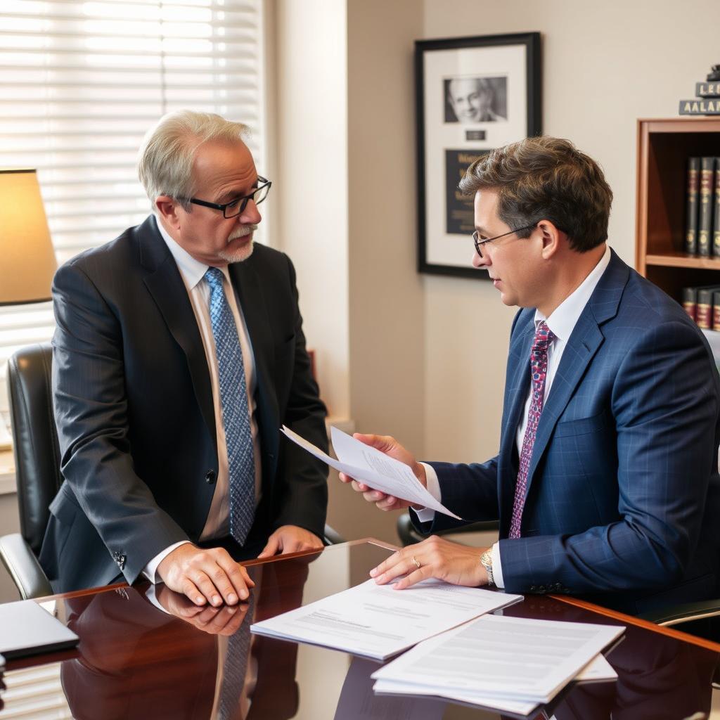 Personal Injury Lawyer Gloucester County, VA