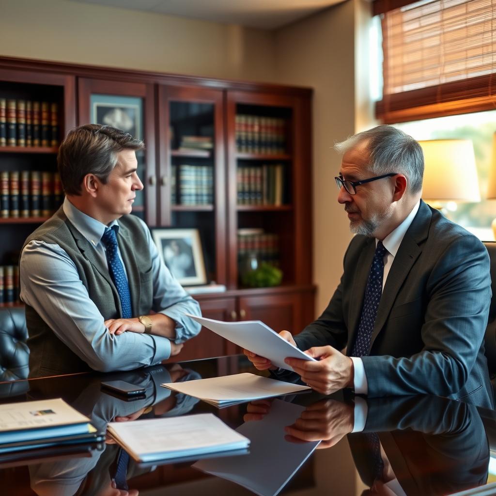 Personal Injury Lawyer Suffolk, VA