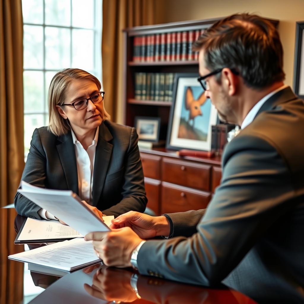 Petit Larceny Defense Lawyer Poquoson, VA