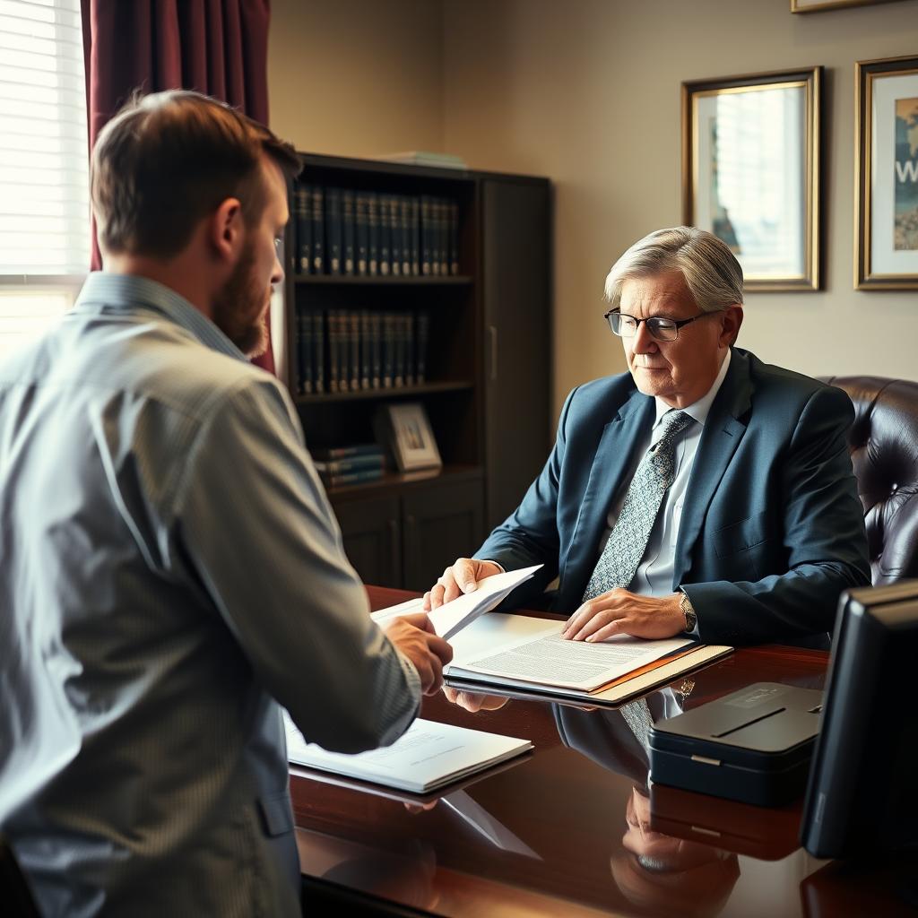 Possession of an Unregistered Firearm lawyer Gloucester County, VA