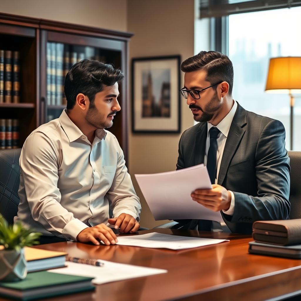 Postnup Lawyer Near Me