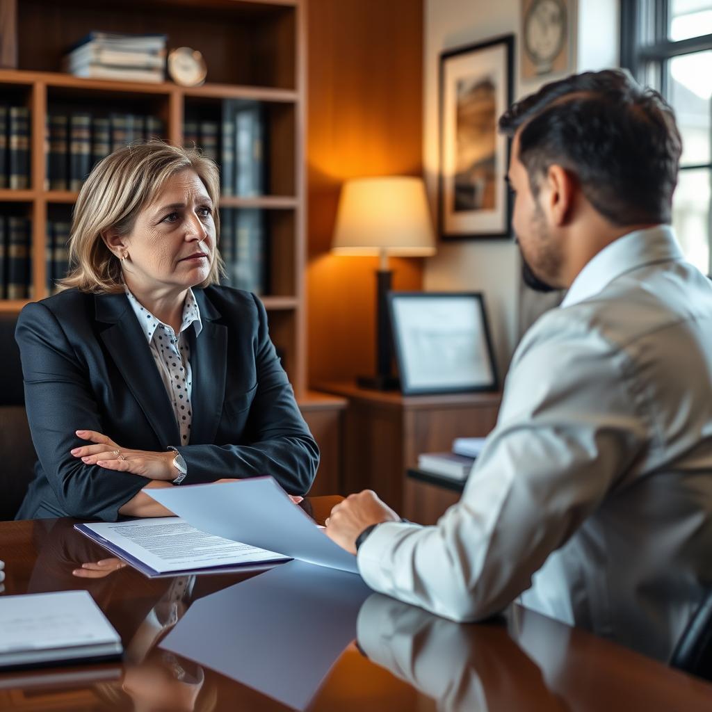 Postnuptial Agreement Lawyer York County, VA