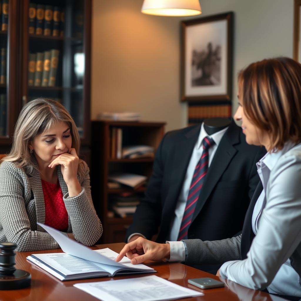 Prenup Lawyer Near Me