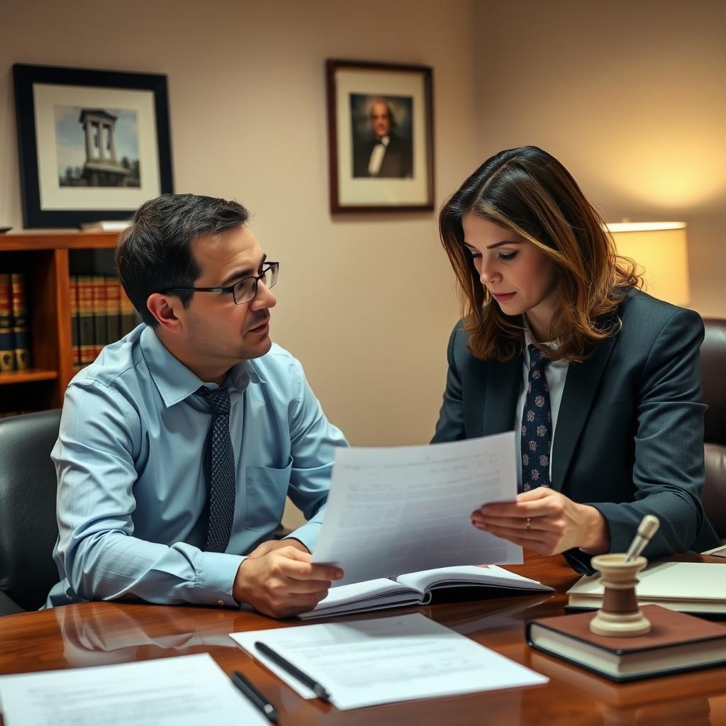 Probate Lawyer Chesapeake, VA