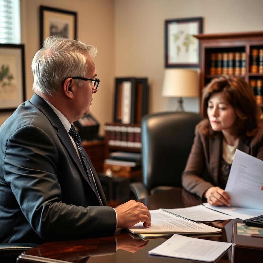 Probate Lawyer Gloucester County, VA