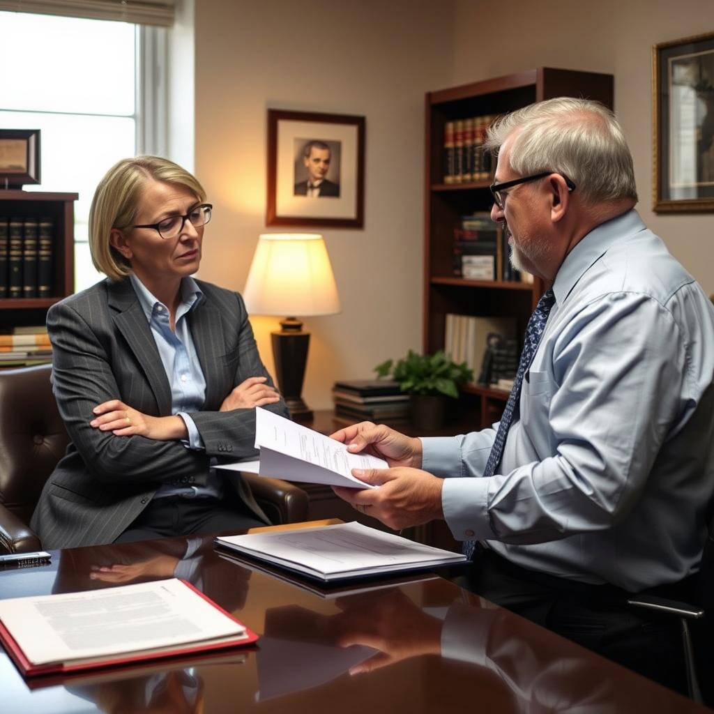 Probate Lawyer Suffolk, VA