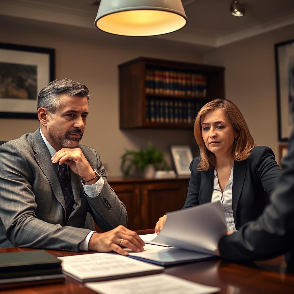 Property Damage Lawyer Near Me