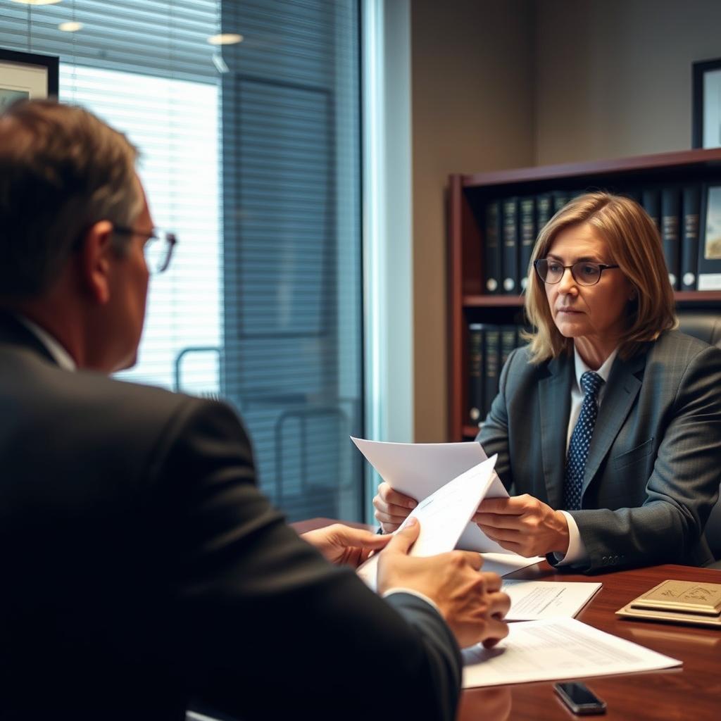 Public Transit Accident Lawyer Chesapeake, VA