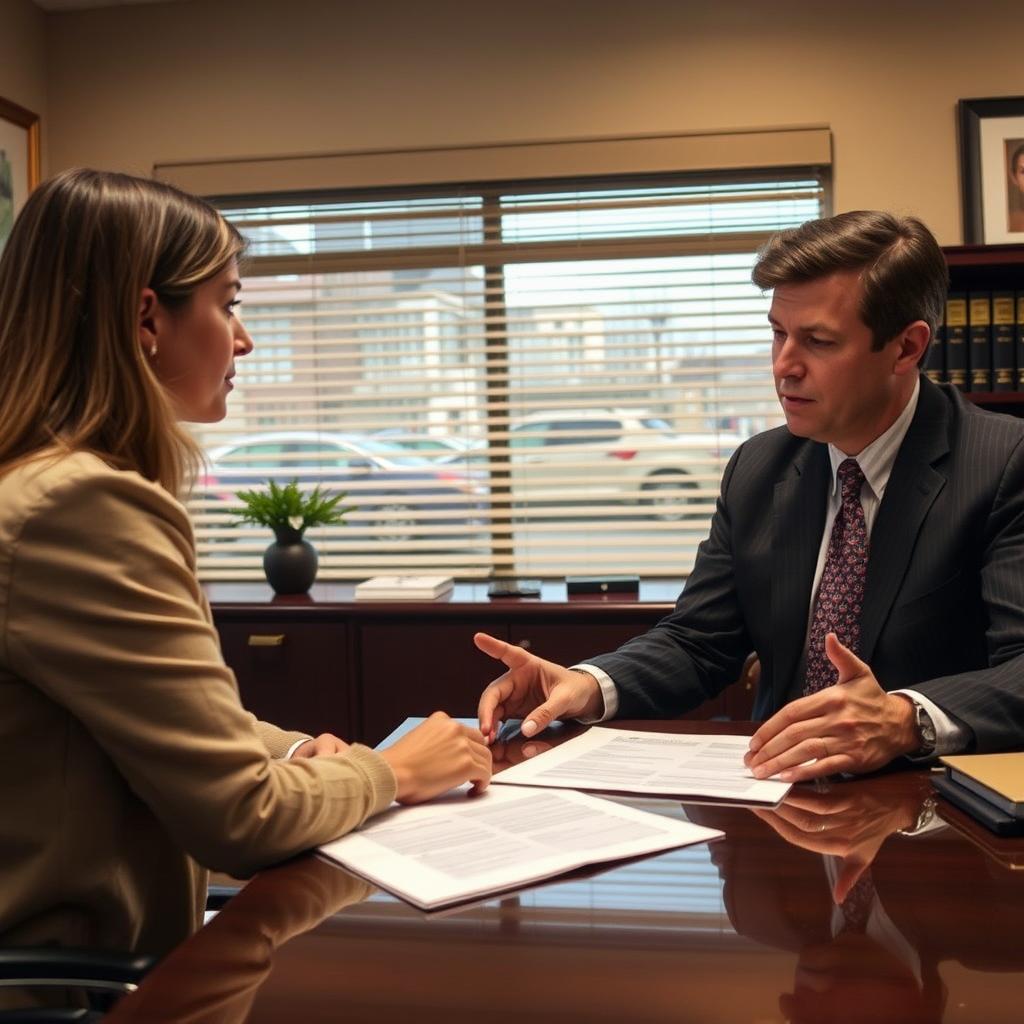 Public Transit Accident Lawyer Gloucester County, VA