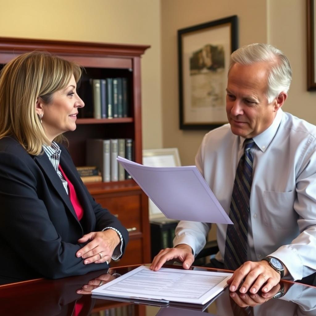 PWID Defense Lawyer Isle of Wight County, VA